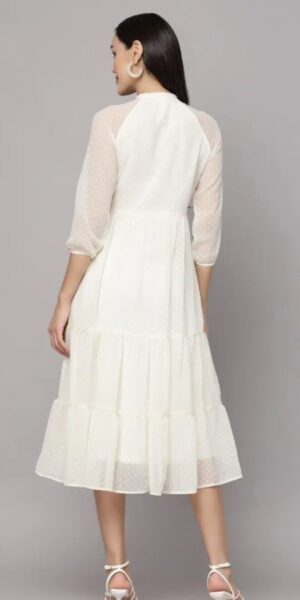 White Designer Dresses
