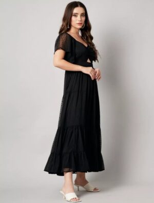 Black Dresses For Women